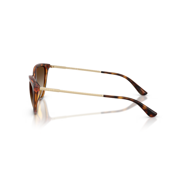 VO 5672S W65613 57 Vogue Güneş Gözlüğü