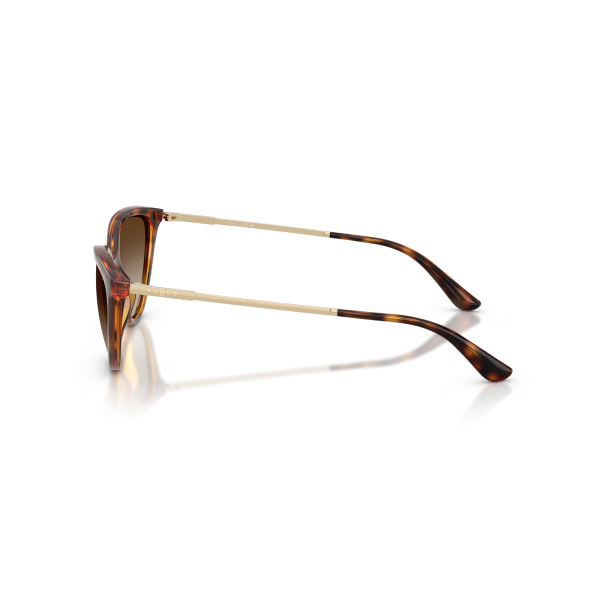 VO 5672S W65613 57 Vogue Güneş Gözlüğü