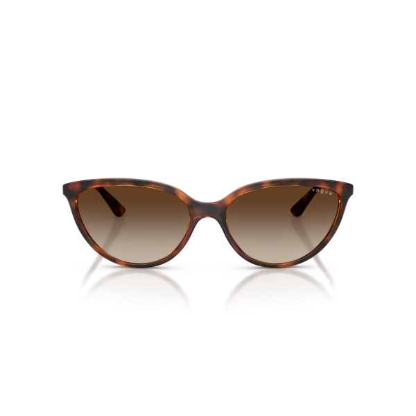 VO 5672S W65613 57 Vogue Güneş Gözlüğü