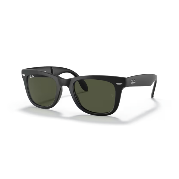 RB 4105 601S 50 Ray-Ban FOLDING WAYFARER Katlanabilir Güneş Gözlüğü