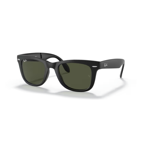 RB 4105 601S 50 Ray-Ban FOLDING WAYFARER Katlanabilir Güneş Gözlüğü