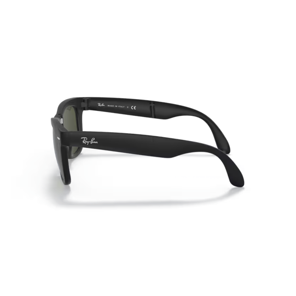 RB 4105 601S 50 Ray-Ban FOLDING WAYFARER Katlanabilir Güneş Gözlüğü