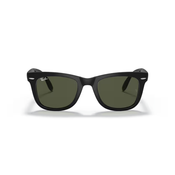 RB 4105 601S 50 Ray-Ban FOLDING WAYFARER Katlanabilir Güneş Gözlüğü