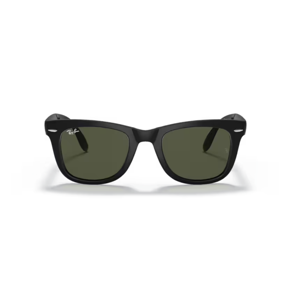 RB 4105 601S 50 Ray-Ban FOLDING WAYFARER Katlanabilir Güneş Gözlüğü