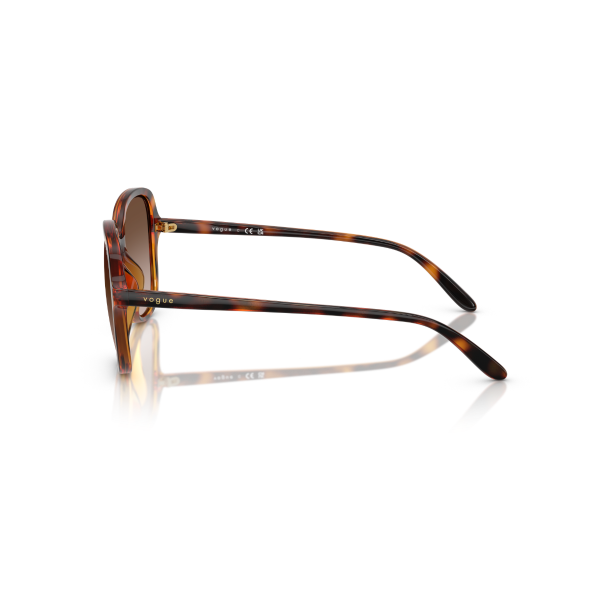 VO 5601S W65613 53 Vogue Güneş Gözlüğü