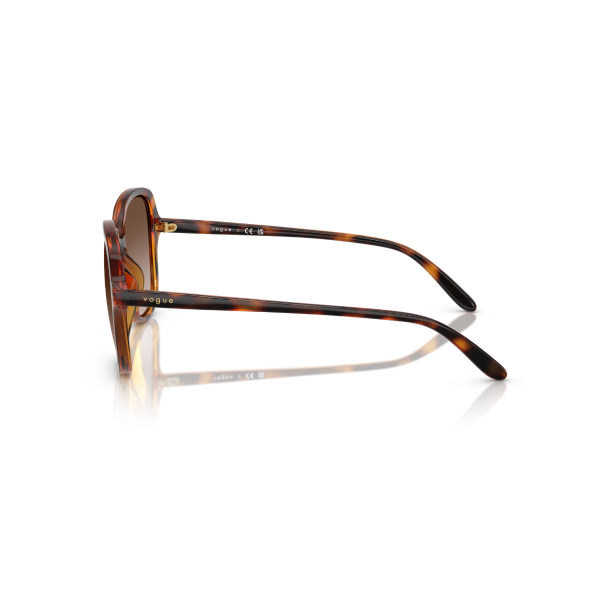 VO 5601S W65613 53 Vogue Güneş Gözlüğü