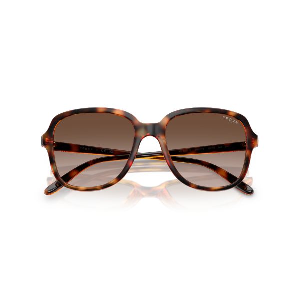 VO 5601S W65613 53 Vogue Güneş Gözlüğü