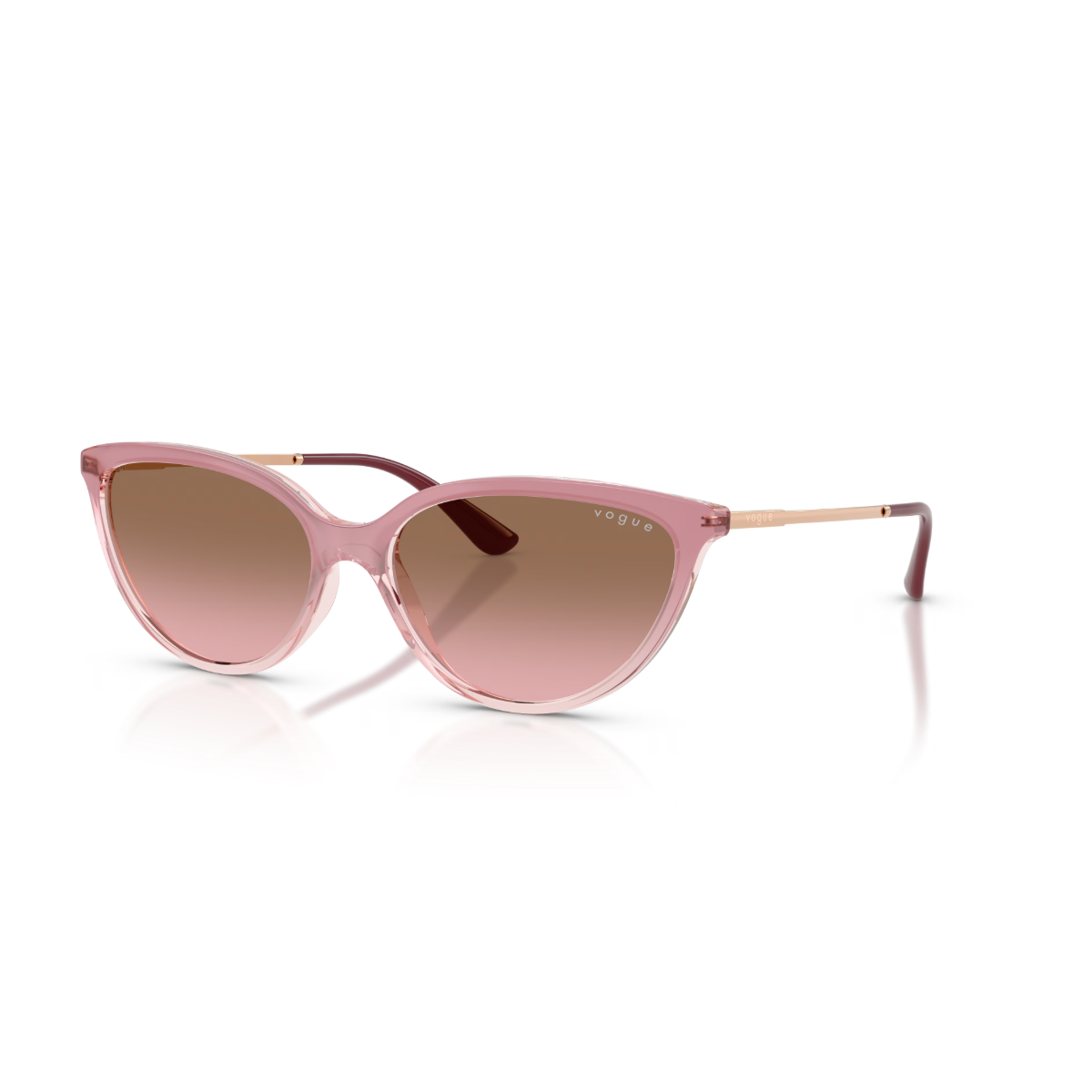 VO 5672S 325814 57 Vogue Güneş Gözlüğü