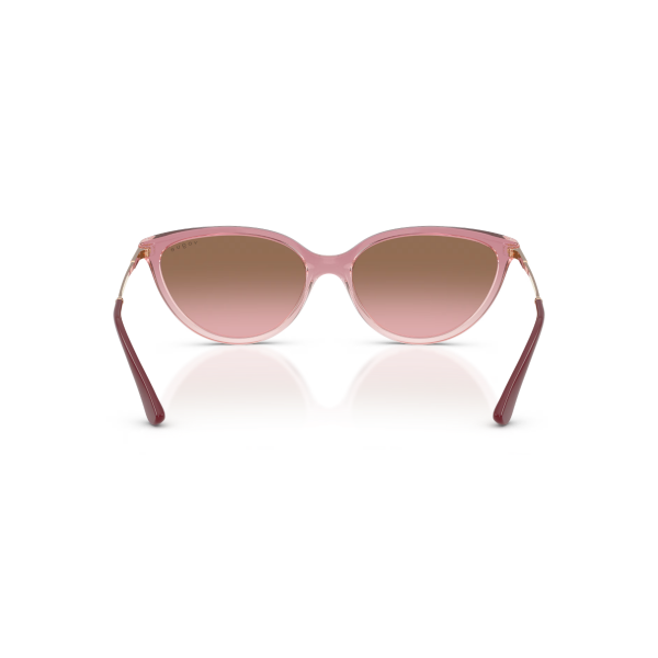 VO 5672S 325814 57 Vogue Güneş Gözlüğü