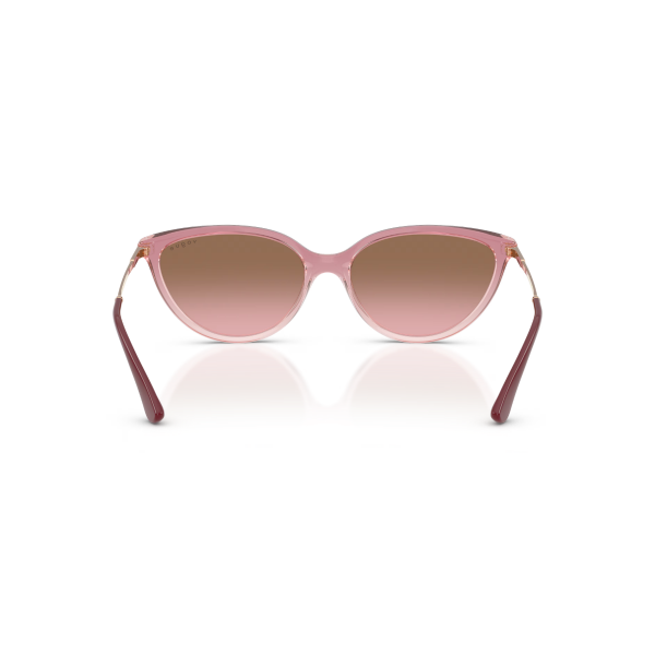 VO 5672S 325814 57 Vogue Güneş Gözlüğü