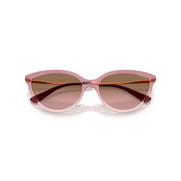 VO 5672S 325814 57 Vogue Güneş Gözlüğü