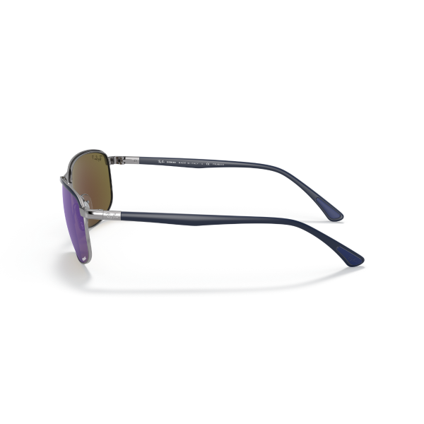 RB 3671CH 92044L 60 Ray-Ban Chromance Polarize Güneş Gözlüğü