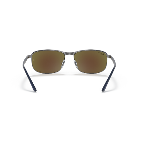 RB 3671CH 92044L 60 Ray-Ban Chromance Polarize Güneş Gözlüğü