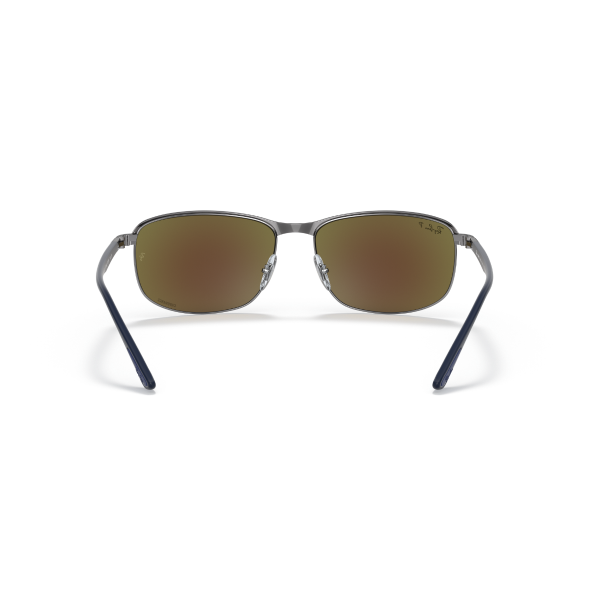 RB 3671CH 92044L 60 Ray-Ban Chromance Polarize Güneş Gözlüğü