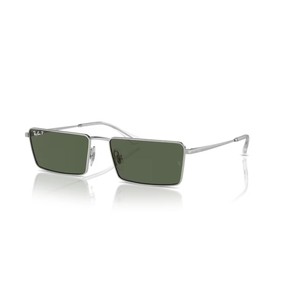 RB 3741 003/9A 59 Ray-Ban EMY Polarize Güneş Gözlüğü