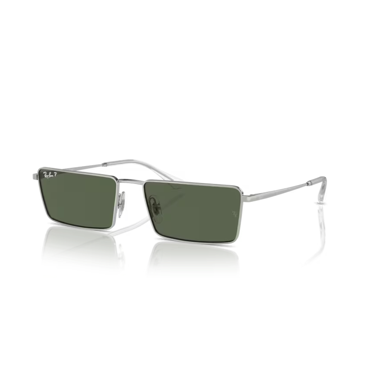 RB 3741 003/9A 59 Ray-Ban EMY Polarize Güneş Gözlüğü