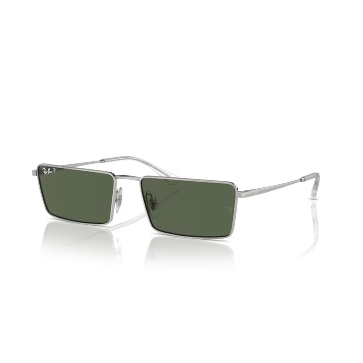 RB 3741 003/9A 59 Ray-Ban EMY Polarize Güneş Gözlüğü