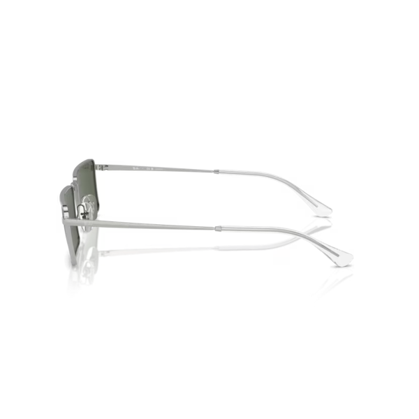 RB 3741 003/9A 59 Ray-Ban EMY Polarize Güneş Gözlüğü