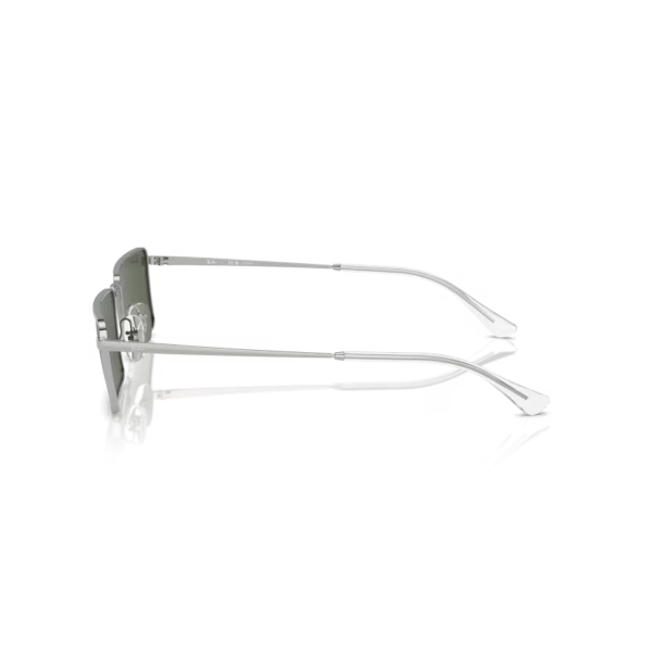 RB 3741 003/9A 59 Ray-Ban EMY Polarize Güneş Gözlüğü