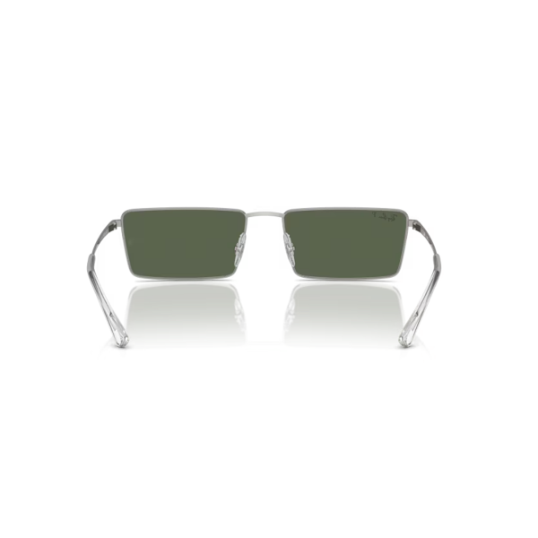 RB 3741 003/9A 59 Ray-Ban EMY Polarize Güneş Gözlüğü