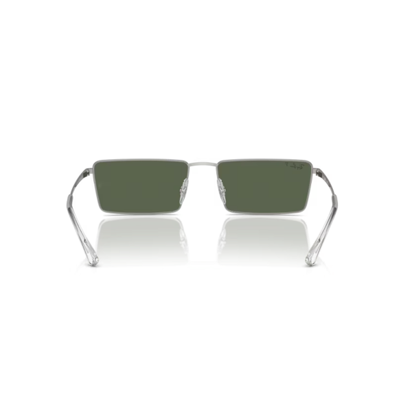 RB 3741 003/9A 59 Ray-Ban EMY Polarize Güneş Gözlüğü