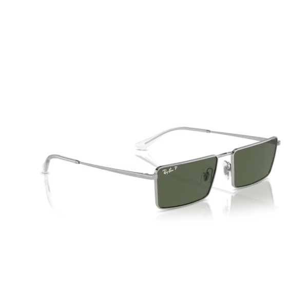 RB 3741 003/9A 59 Ray-Ban EMY Polarize Güneş Gözlüğü