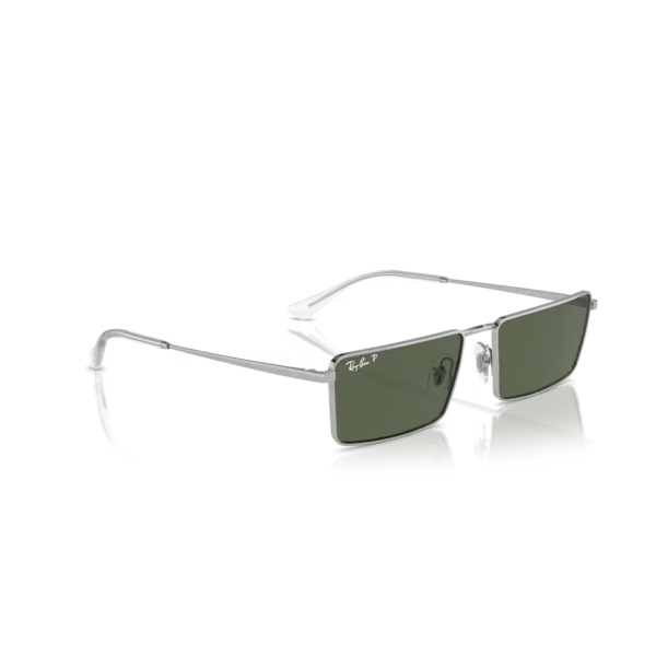 RB 3741 003/9A 59 Ray-Ban EMY Polarize Güneş Gözlüğü