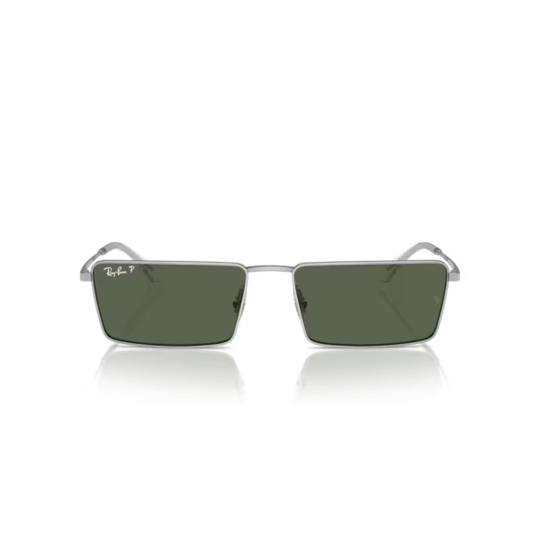 RB 3741 003/9A 59 Ray-Ban EMY Polarize Güneş Gözlüğü