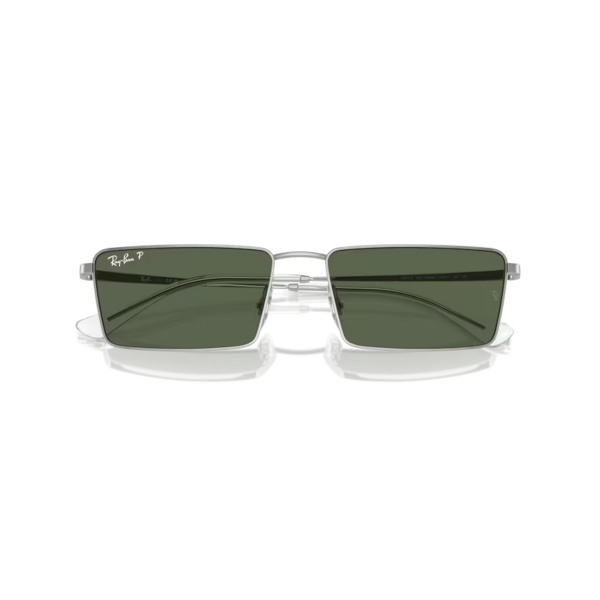 RB 3741 003/9A 59 Ray-Ban EMY Polarize Güneş Gözlüğü