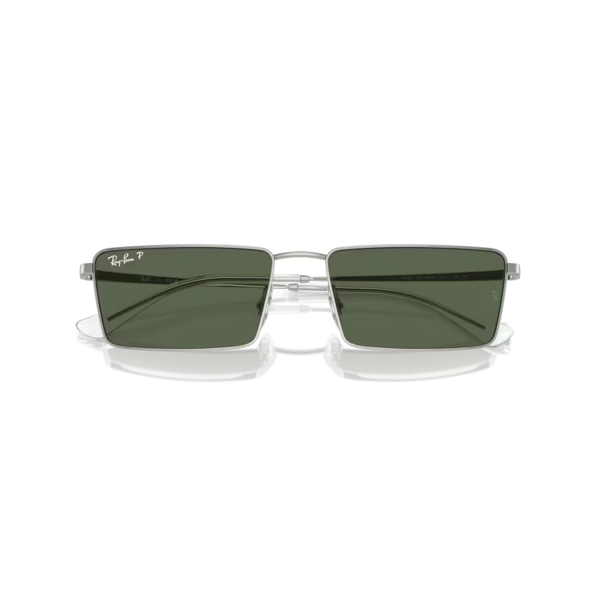 RB 3741 003/9A 59 Ray-Ban EMY Polarize Güneş Gözlüğü