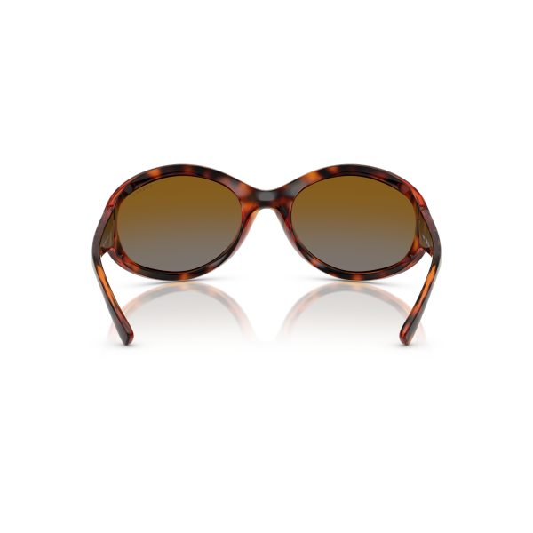 VO 5606S W656T5 65 Vogue Polarize Güneş Gözlüğü