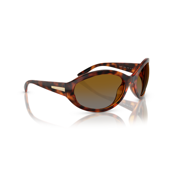 VO 5606S W656T5 65 Vogue Polarize Güneş Gözlüğü