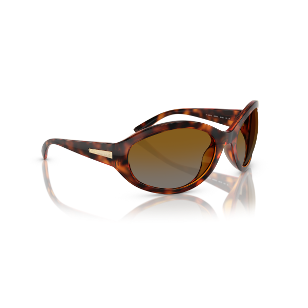 VO 5606S W656T5 65 Vogue Polarize Güneş Gözlüğü