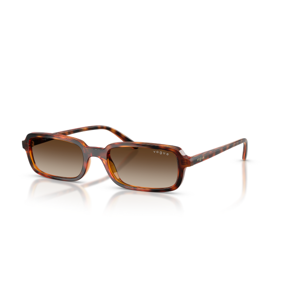 VO 5666S W65613 53 Vogue Güneş Gözlüğü