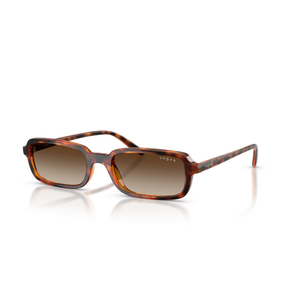 VO 5666S W65613 53 Vogue Güneş Gözlüğü