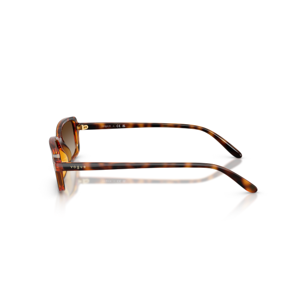 VO 5666S W65613 53 Vogue Güneş Gözlüğü