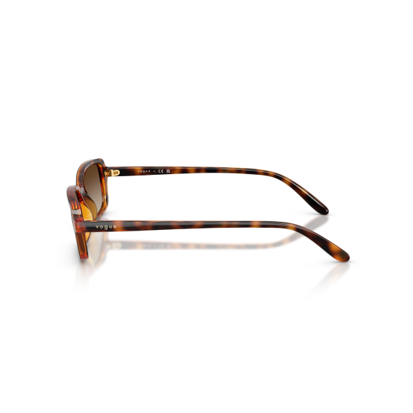 VO 5666S W65613 53 Vogue Güneş Gözlüğü