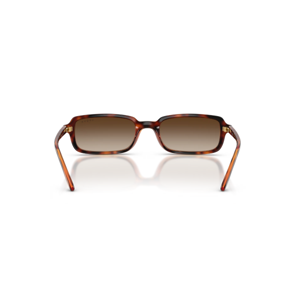 VO 5666S W65613 53 Vogue Güneş Gözlüğü