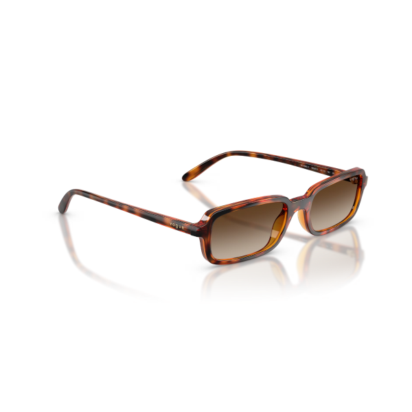 VO 5666S W65613 53 Vogue Güneş Gözlüğü