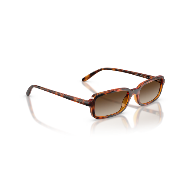 VO 5666S W65613 53 Vogue Güneş Gözlüğü