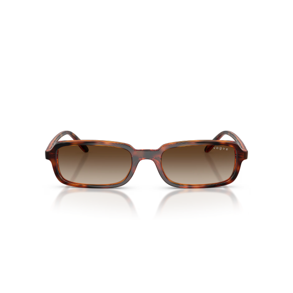 VO 5666S W65613 53 Vogue Güneş Gözlüğü