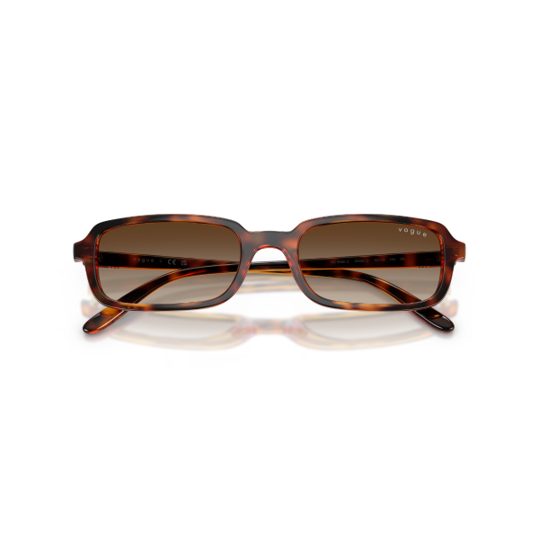 VO 5666S W65613 53 Vogue Güneş Gözlüğü