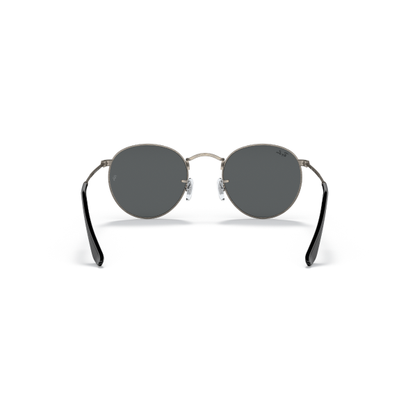 RB 3447 9229B1 53 Ray-Ban ROUND METAL Güneş Gözlüğü