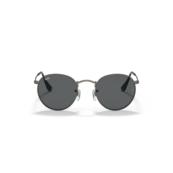 RB 3447 9229B1 53 Ray-Ban ROUND METAL Güneş Gözlüğü