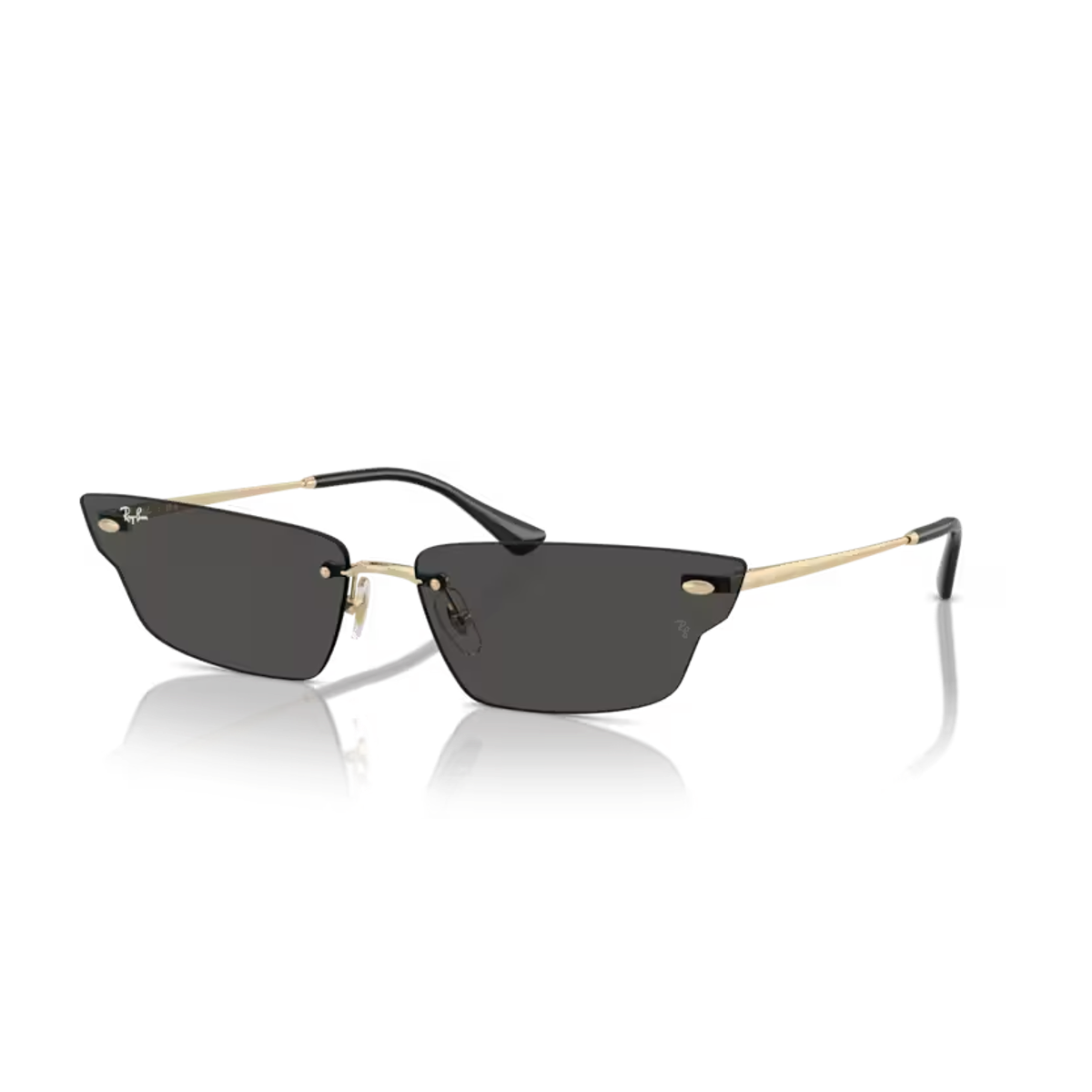 RB 3731 921387 66 Ray-Ban ANH Güneş Gözlüğü