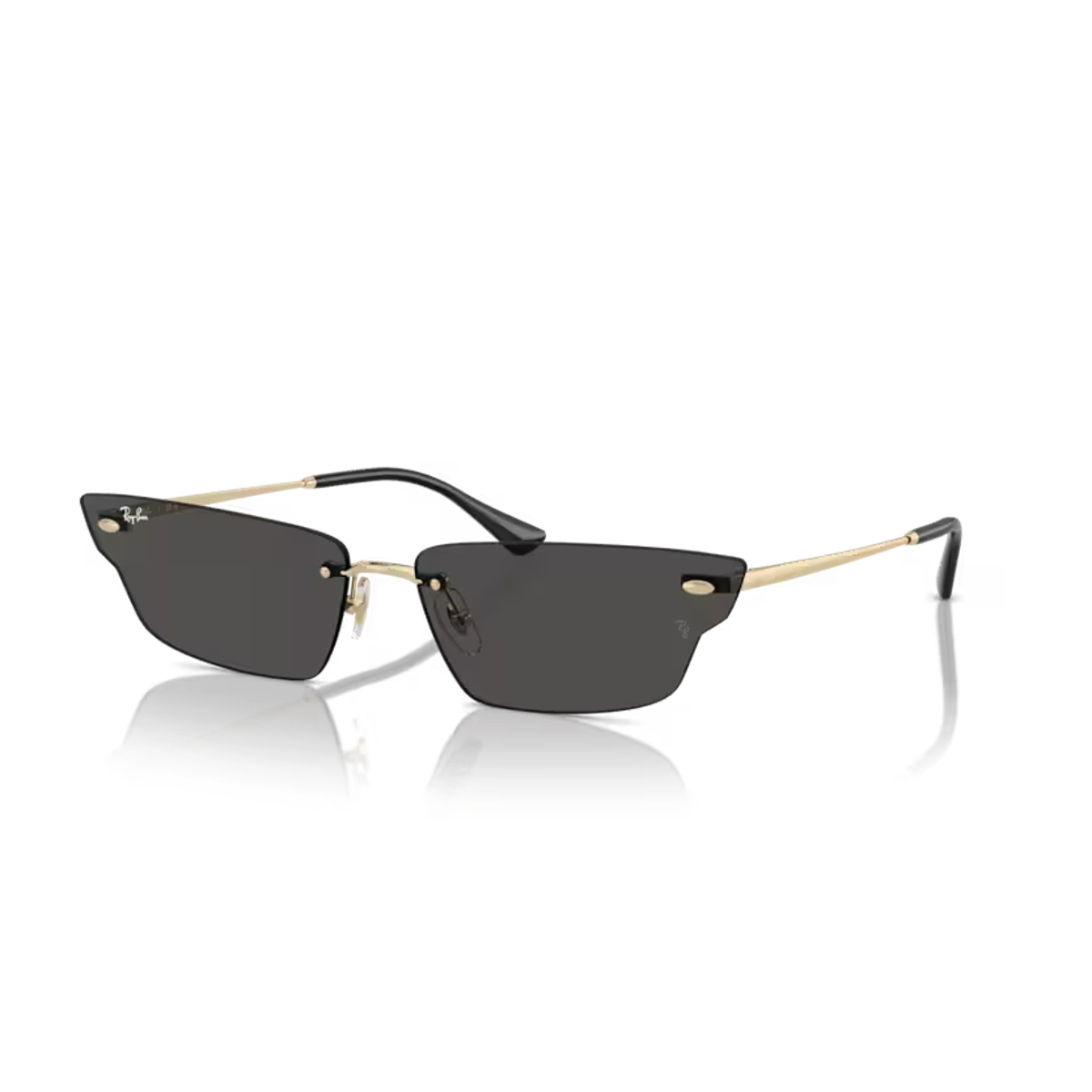 RB 3731 921387 66 Ray-Ban ANH Güneş Gözlüğü