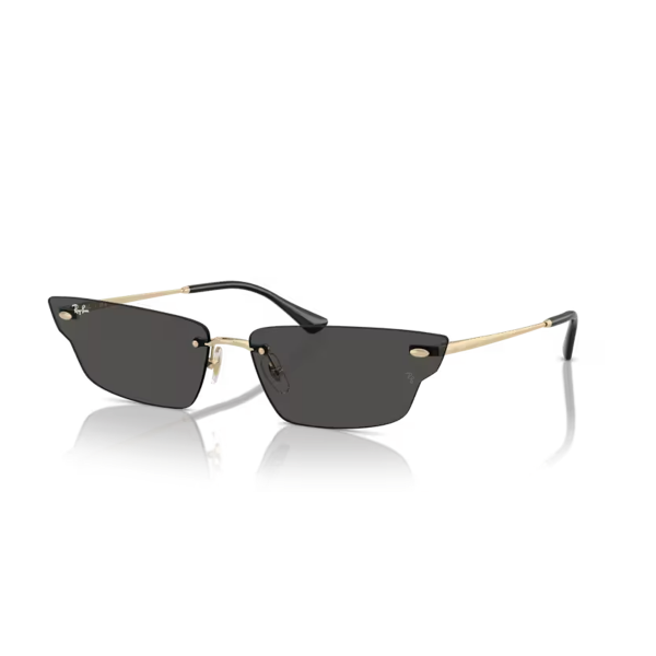 RB 3731 921387 66 Ray-Ban ANH Güneş Gözlüğü