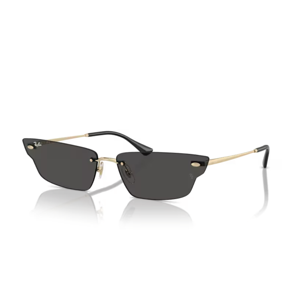 RB 3731 921387 66 Ray-Ban ANH Güneş Gözlüğü