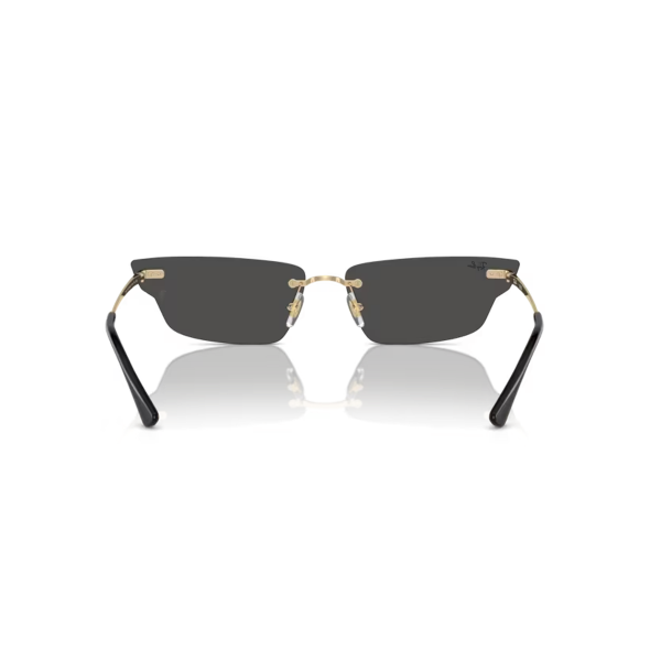 RB 3731 921387 66 Ray-Ban ANH Güneş Gözlüğü