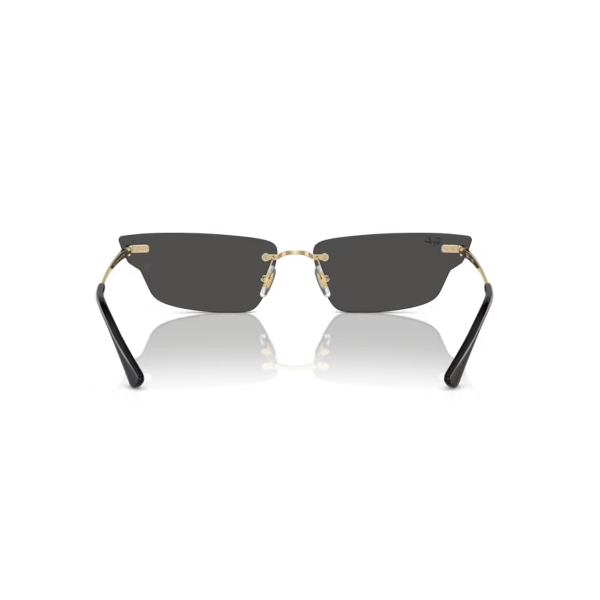 RB 3731 921387 66 Ray-Ban ANH Güneş Gözlüğü